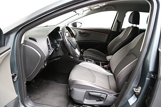 Kombi Seat Leon 9 av 22