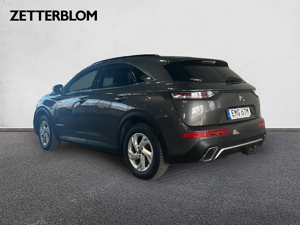 Kombi DS 7 Crossback 3 av 19