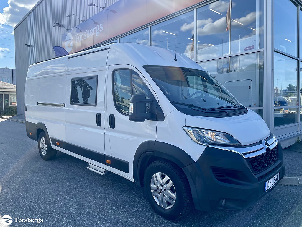 Clever VAN 640