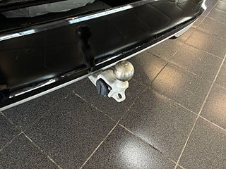 Skoda Superb 2.0 TDI 4×4 L&K Explore S&V-hjul/Dvärm/Drag/Kamera – bild 23