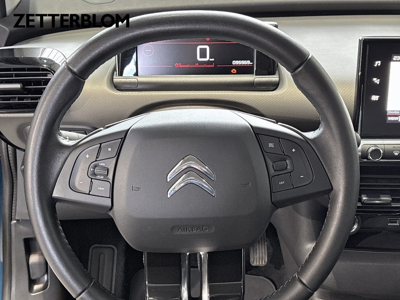 Citroen C4 Cactus 2019, bild 3/45