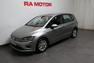 Halvkombi Volkswagen Golf 1 av 26