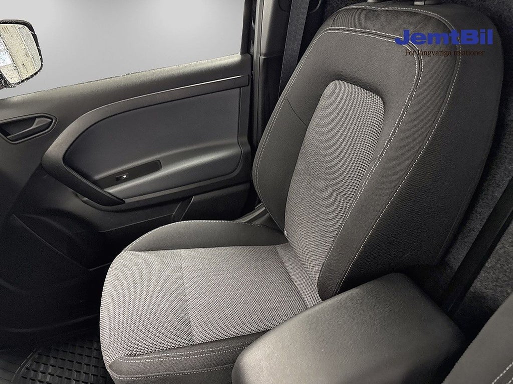 Mercedes-Benz eCitan 2023 - miniatyr 12