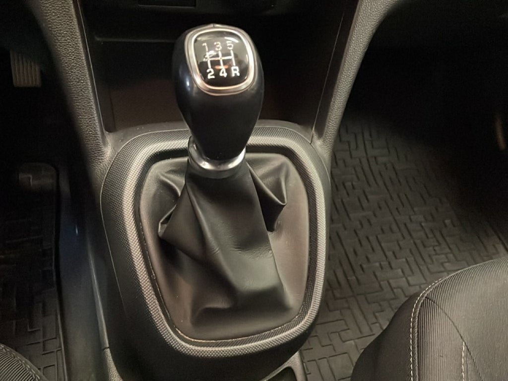 Hyundai i10 1.0 blue Life Euro 3 – bild 12