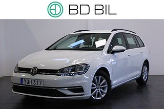 Volkswagen Golf 1.0 TSI SPORTSCOMBI PDC FULLSERVAD