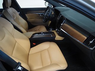 Sedan Volvo S90 11 av 25