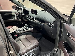 SUV Mazda CX-5 4 av 20