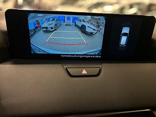 Mazda CX-60 PHEV AWD Kamera/Navi/Rattvärme/10 års garanti
