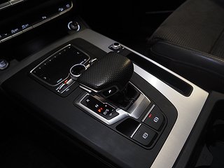 SUV Audi Q5 13 av 18