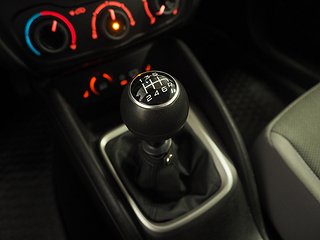 Sedan Fiat Tipo 19 av 19