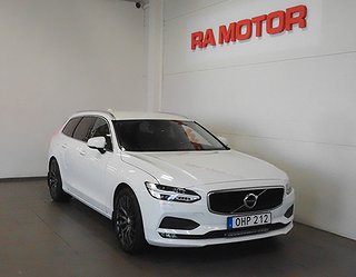Kombi Volvo V90 1 av 19