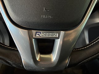 Volvo S60 T3 R-Design S&V-hjul/VOC/Pvärm/Psens/Skinn – bild 18