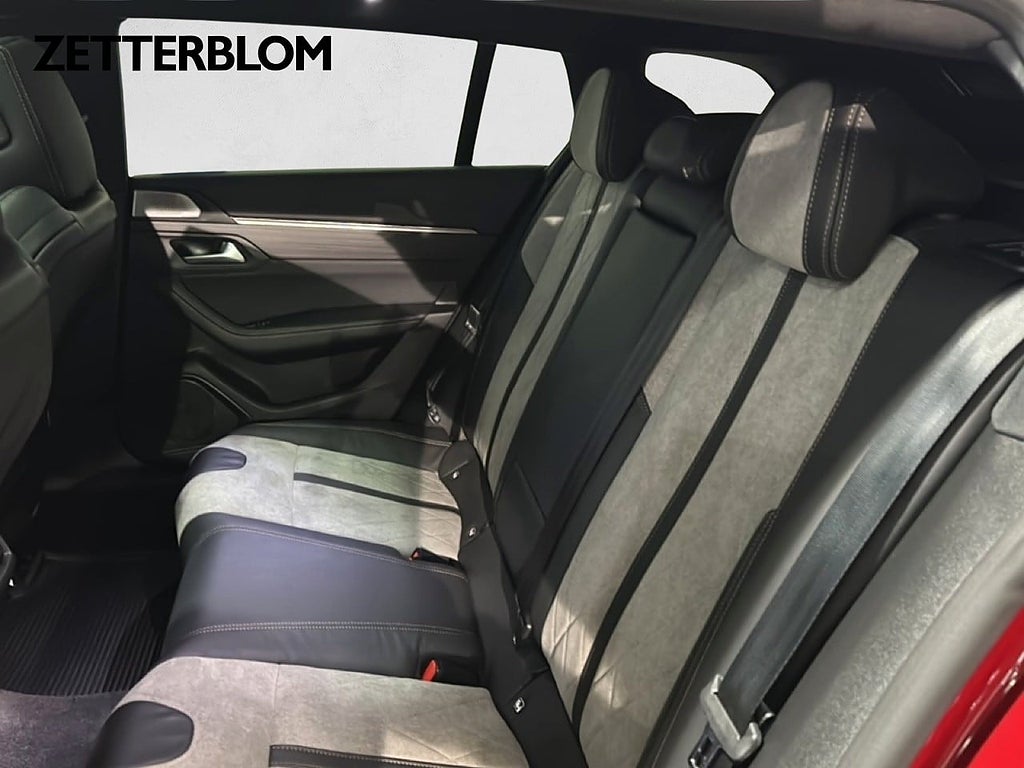 Kombi Peugeot 508 9 av 22