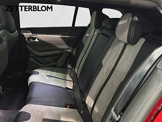 Kombi Peugeot 508 9 av 22