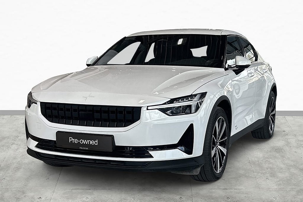 Polestar 2 Standard range Single motor 64kWh