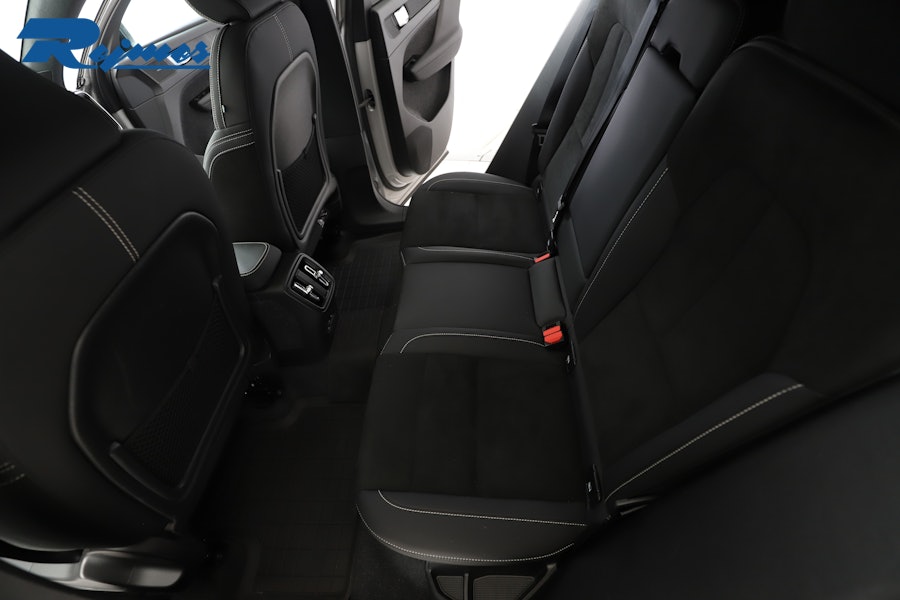 Volvo C40 Recharge Twin Intro Edition 2022, bild 7/10