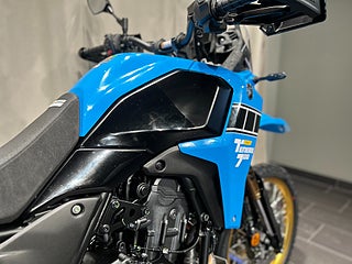 Yamaha Ténéré 700 Rally / Räntekampanj 3,45%/ XTZ700Rally/Omgående lev!