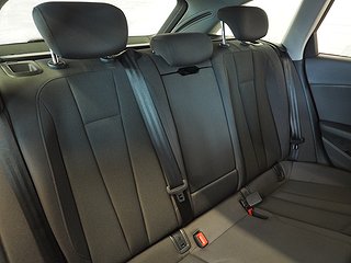 Kombi Audi A4 11 av 23
