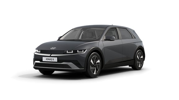 Hyundai IONIQ 5 84 kWh RWD Essential