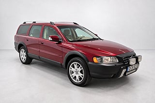 Volvo XC70 2007 bild 10