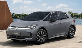 İkinci el  Volkswagen Id.3 