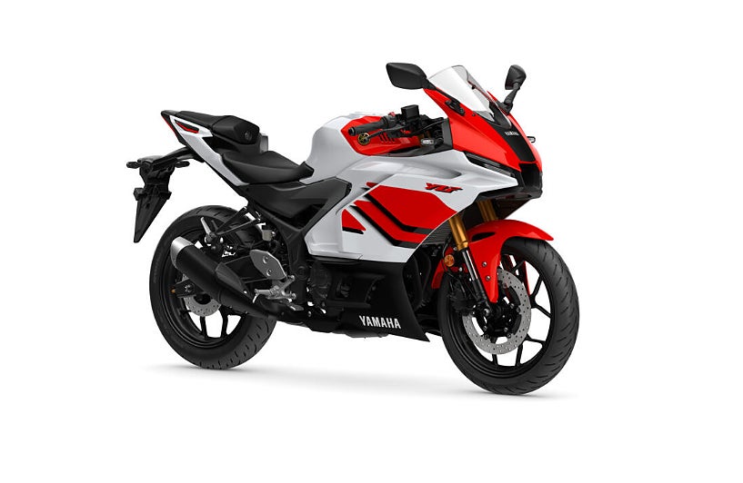 Yamaha R3 -26 Förhandsboka nu!