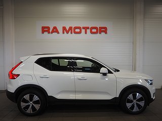 SUV Volvo XC40 4 av 21