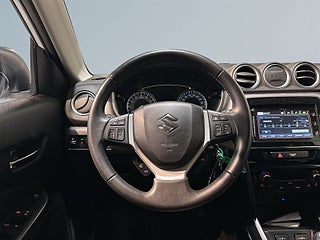 Suzuki Vitara 1.0 Boosterjet 12V VVT AllGrip Drag Mvärm Kamera SoV – bild 9