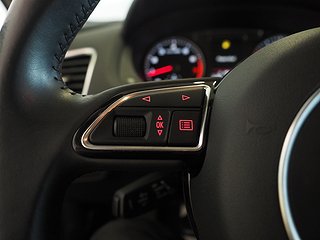 SUV Audi Q3 18 av 21