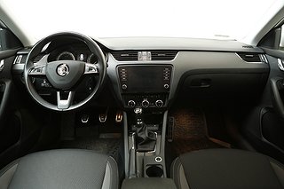 Kombi Skoda Octavia 9 av 22