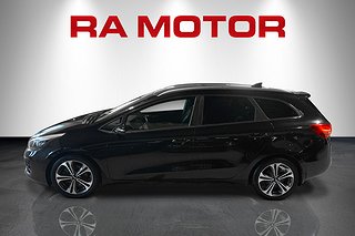 Kombi Kia Ceed 4 av 23