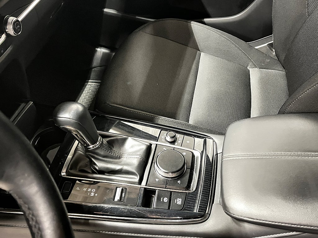 Mazda CX-30 2.0 e-SKYACTIV-G M Hybrid TECH PKT/BOSE/EL-LUCKA/V-HJUL thumbnail