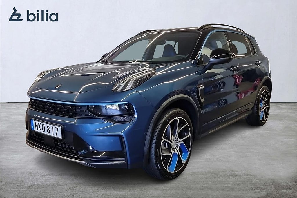 Lynk&Co 01 2023