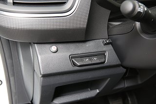 Transportbil - Skåp Nissan Primastar 10 av 20