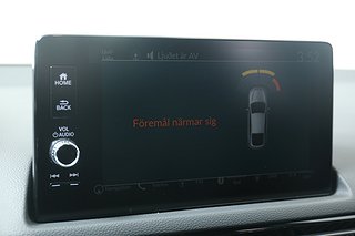 Halvkombi Honda Civic 20 av 28