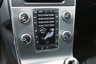 Sedan Volvo S60 Cross Country 18 av 22