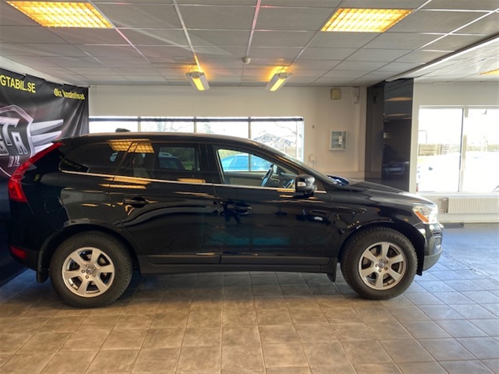 Volvo XC60 2012, bild 4/43