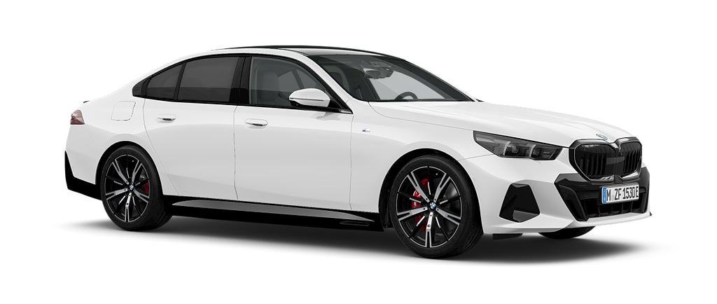 BMW 530e xDrive *0,95% Räntekampanj