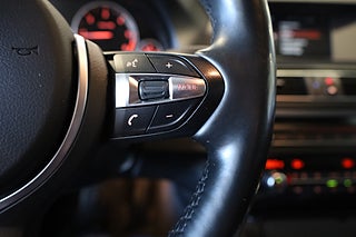 Kombi BMW 520d 25 av 27