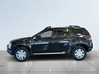 Dacia Duster 1.2 TCe S&V-hjul/Parkeringssensorer/Bluetooth