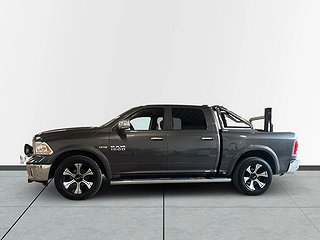 Dodge RAM 1500 Crew Cab V8 HEMI 4x4 TorqueFlite MOMS Drag