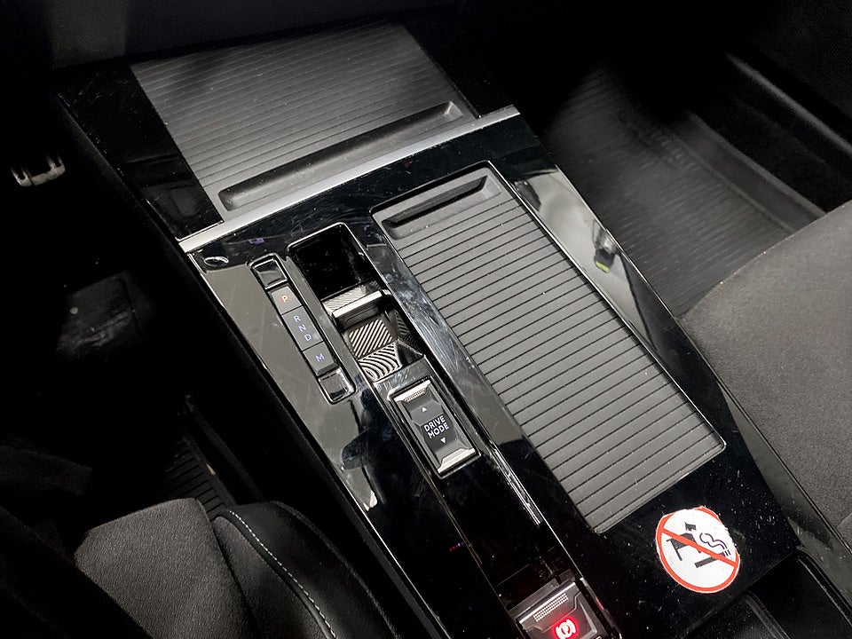 Bild på Opel Astra ST GS 1.2 PT 130hk Aut - B-KAMERA, CARPLAY