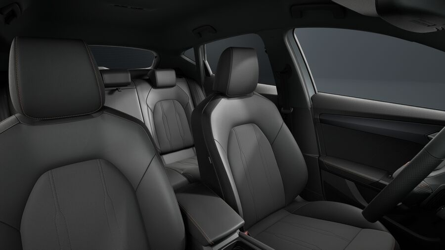 Cupra Formentor 2026, bild 7/10