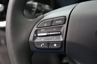 SUV Hyundai Kona 16 av 17