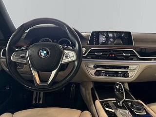 BMW 750 d xDrive M Sport 360/HuD/Laser/H&K/Dvärm/Softclose