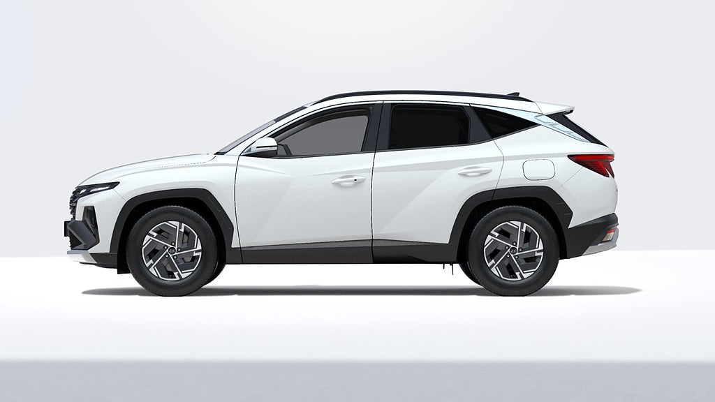 Hyundai Tucson Plug-In Essential 2WD *KAMPANJ*