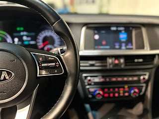 Kia Optima Sport Wagon Plug-in Hybrid 360° Pano GPS H/K SoV