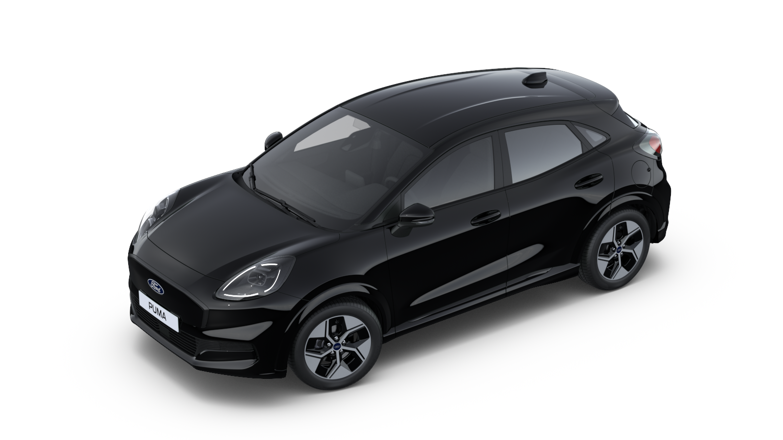 Ford Puma 2022, bild 2/10