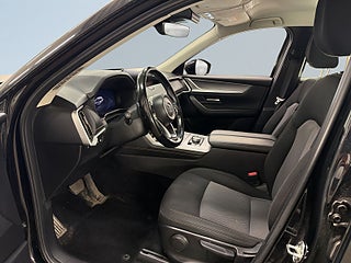 Mazda CX-60 PHEV S&V-hjul Kamera Drag Värmare Kampanj 0.99% ränta – bild 7