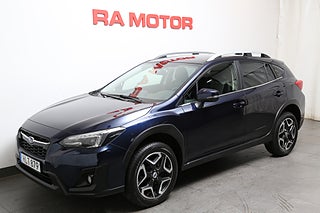 SUV Subaru XV 1 av 25